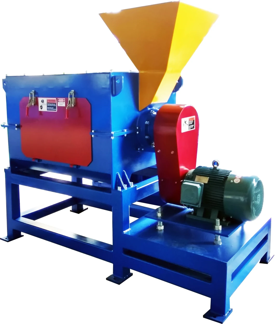 Recycled Equipment Dewatering Machine for Plastic Film (HD-600)